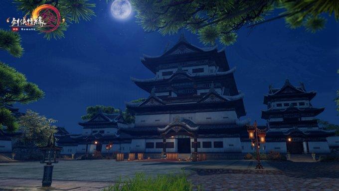 逃离空旷大街8